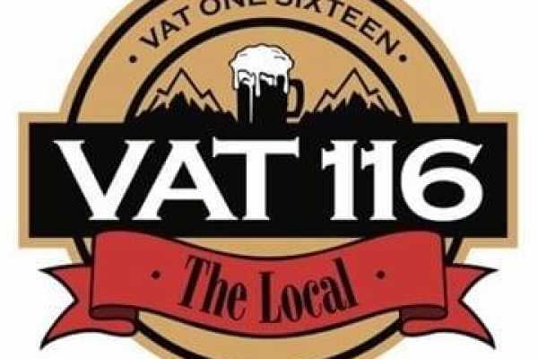 VAT 116