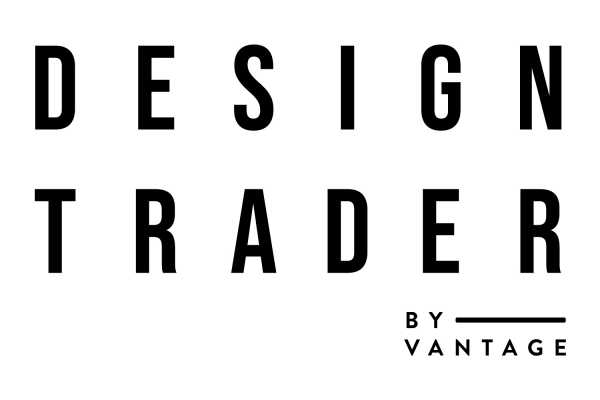 Design Trader by Vantage & Cafe