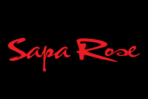 Sapa Rose Logo