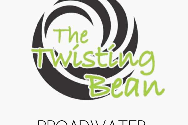 Twisting Bean