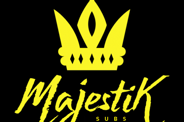 Majestik Subs & Burgers Logo