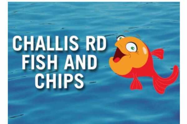 Challis Road Fish and Chips