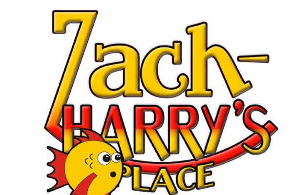 Zach-Harry's Place