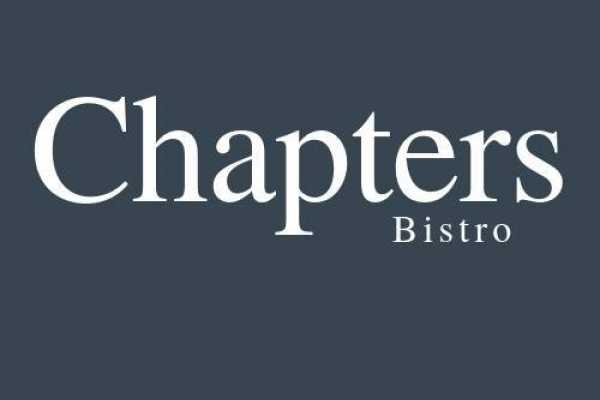 Chapters Bistro