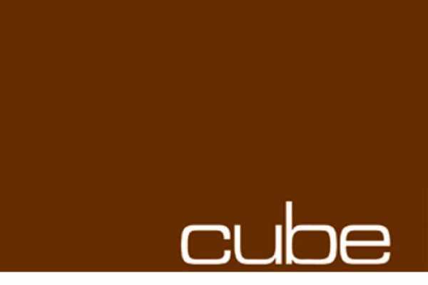 Cube Coffee