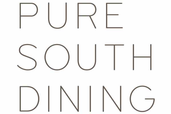 Pure South Dining Logo