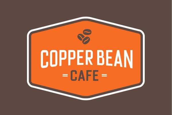 Copper bean café