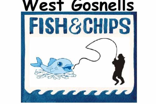 West Gosnells Fish & Chips