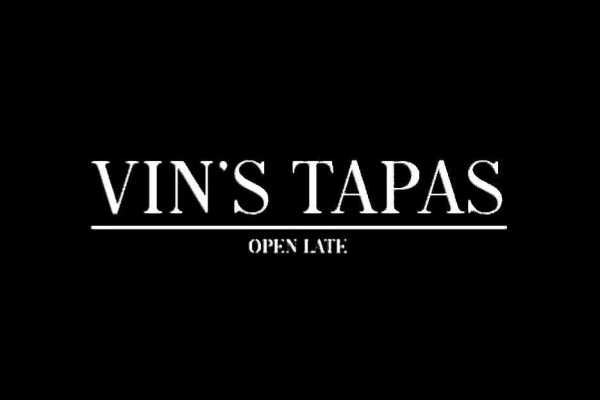 Vin's Tapas
