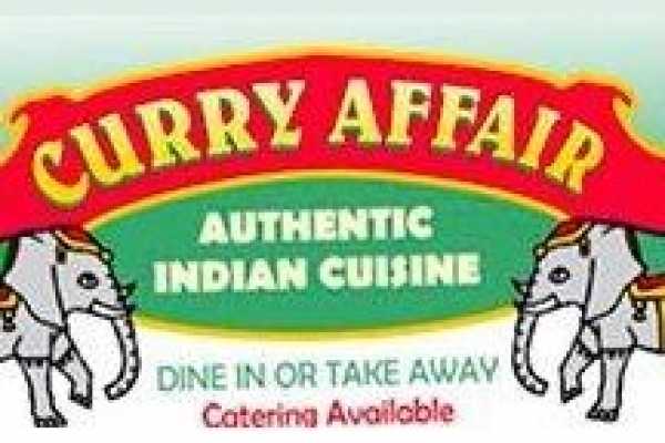 Curry Affair Malaga