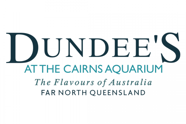 Dundees at the Cairns Aquarium