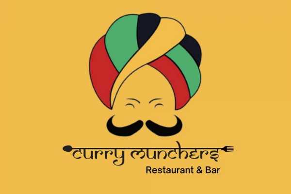 Curry Munchers Restaurant