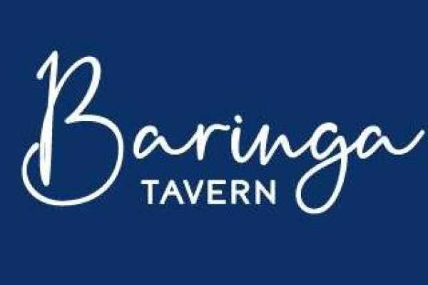 Baringa Tavern Logo