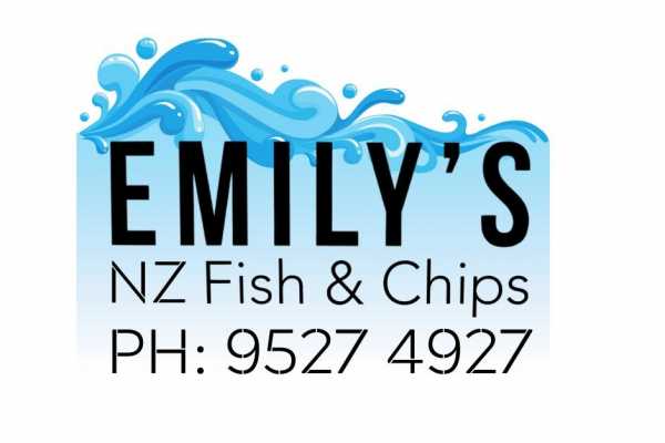 Woodbridge Emily's Fish & Chips