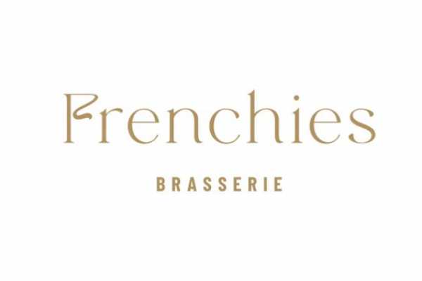 Frenchies Brasserie Logo