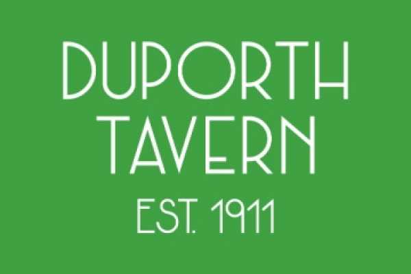 Duporth Tavern