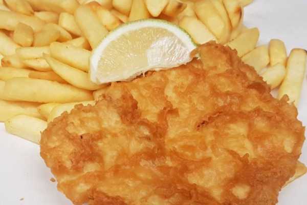 Canning Vale Fish & Chips