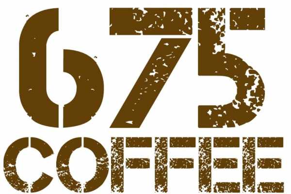 675 COFFEE