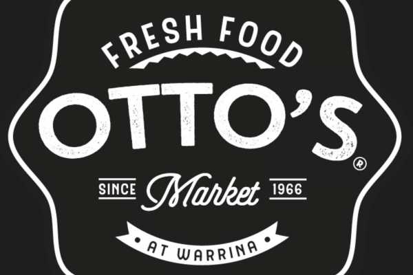 Otto's Kitchen Logo