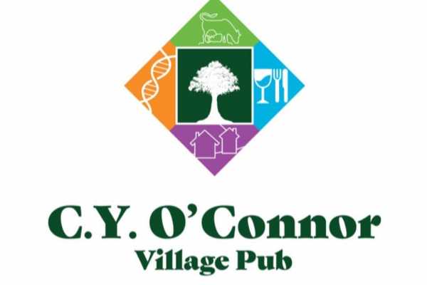 CY O'Connor Village Pub