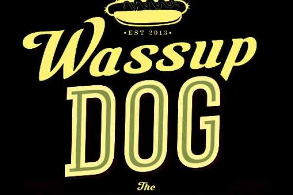 Wassup Dog Cafe