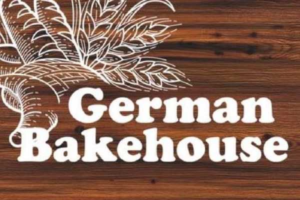German Bakehouse Nambour Cafe