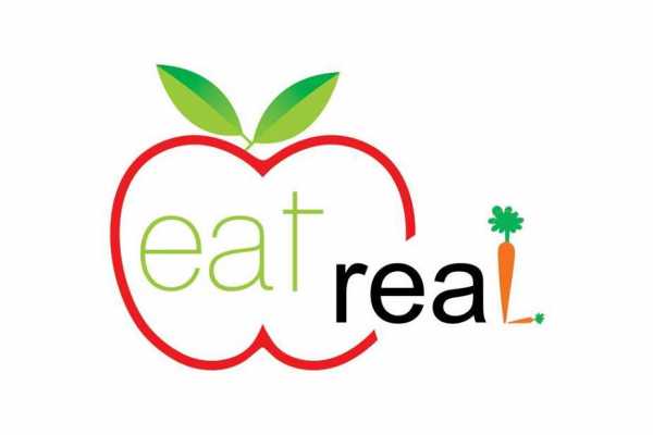 Eat Real Cafe