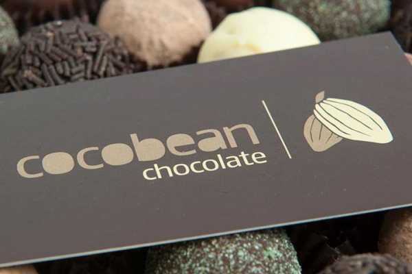 Cocobean Chocolate