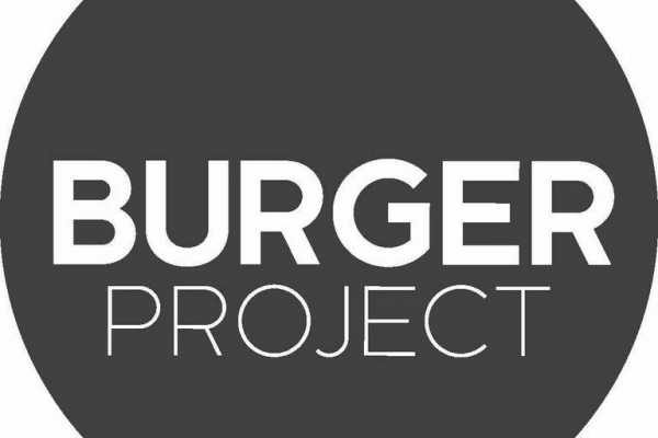 Burger Project Logo