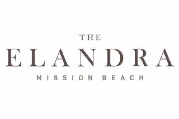 The Elandra Restaurant Logo