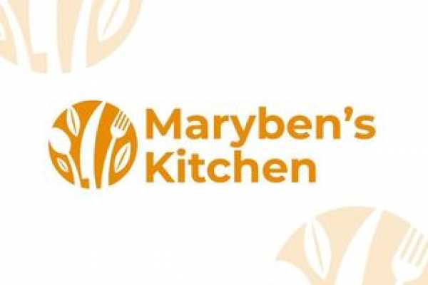 Maryben's Kitchen Logo
