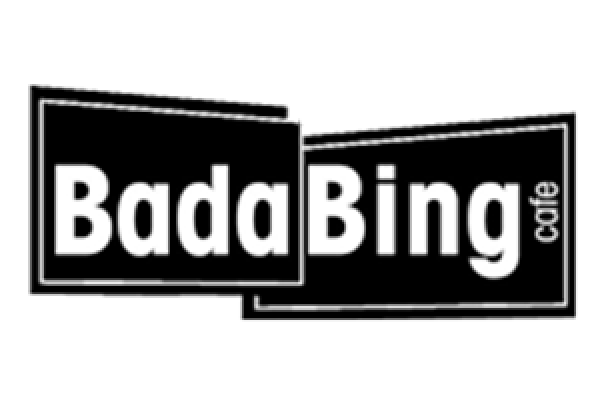 Bada Bing Cafe