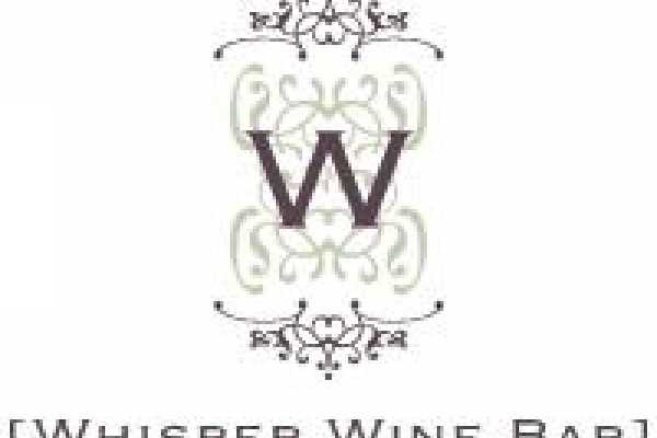 Whisper Wine Bar