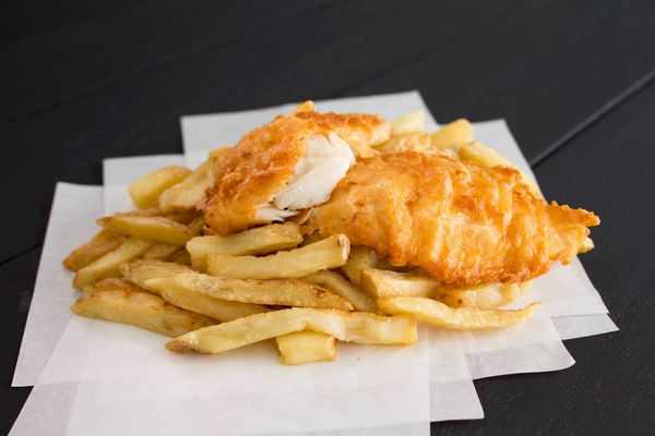 Busselton Fish "N" Chips