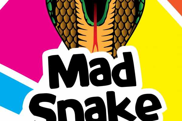 Mad Snake Cafe