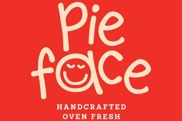 Pie Face - Byford