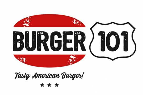 Burger 101 Forrestfield