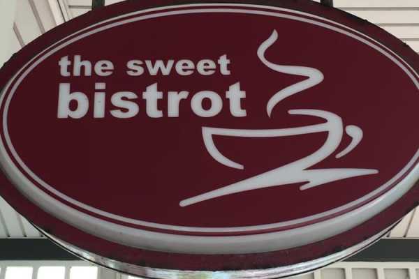 The Sweet Bistrot