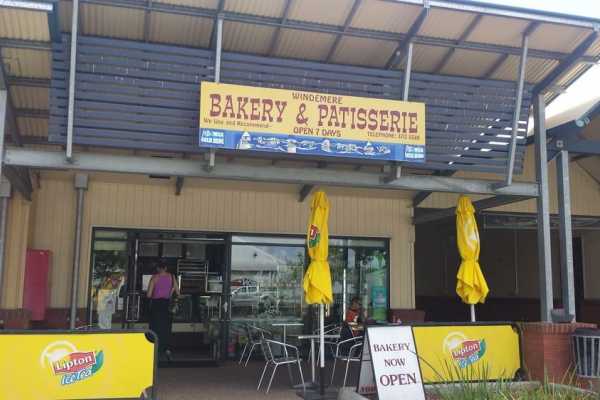 Windermere Bakery & Patisserie