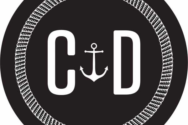 The Captain's Daughter Logo