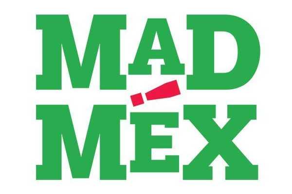 Mad Mex Fresh Mexican Baldivis Logo