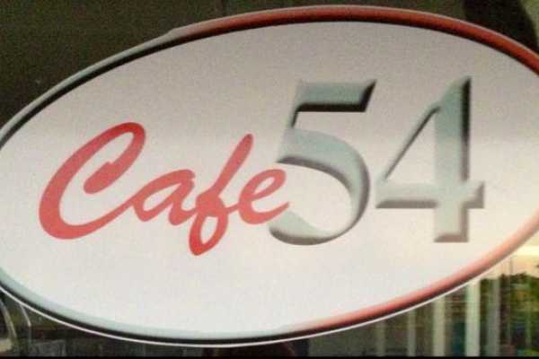 Café 54
