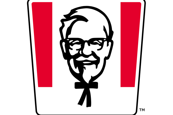 KFC Highfields Logo
