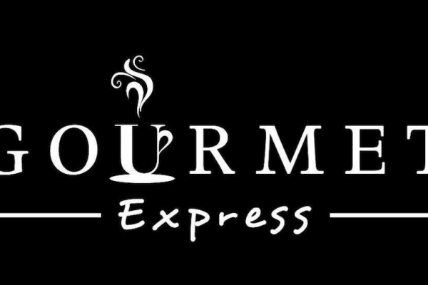 Gourmet Express Toowoomba Logo