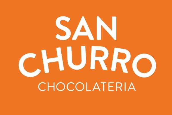 San Churro Rockingham Logo