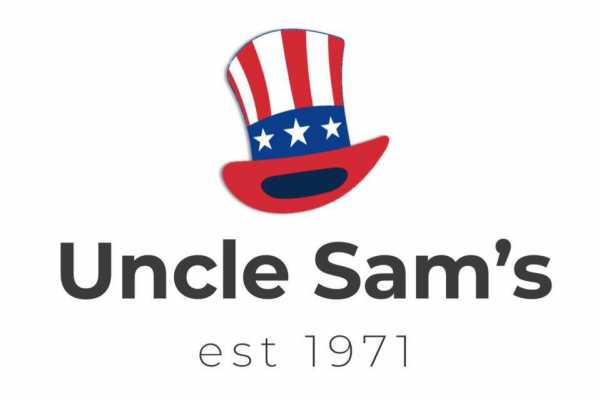 Uncle Sam's Take Away Food