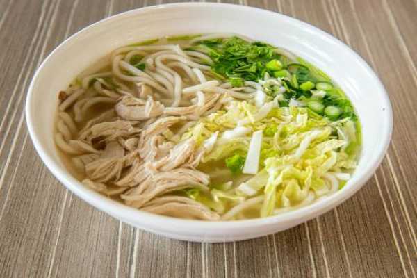 Xinjiang Noodle