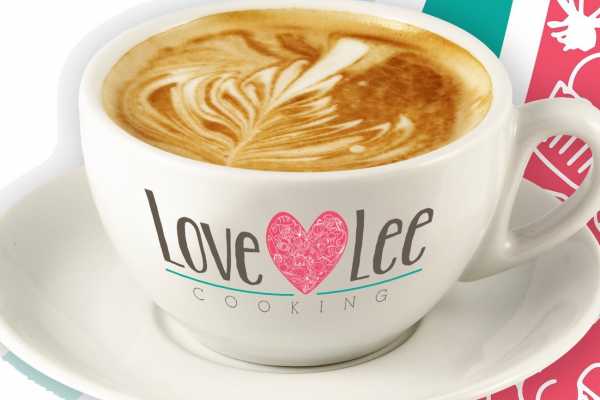Love - Lee Cooking