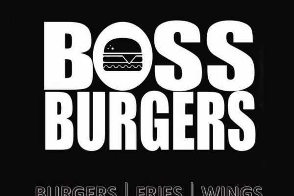 Boss Burgers Perth