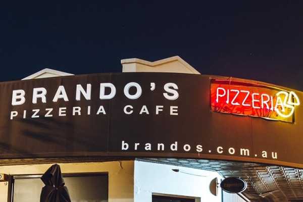 Brando's